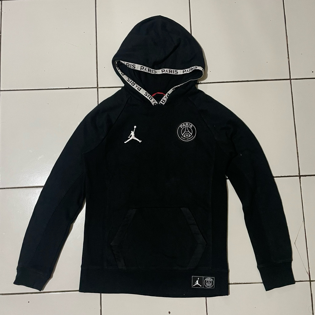 hoodie jordan x PSG