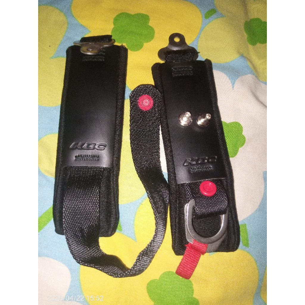 Tali Helm KBC VK, VR Ori