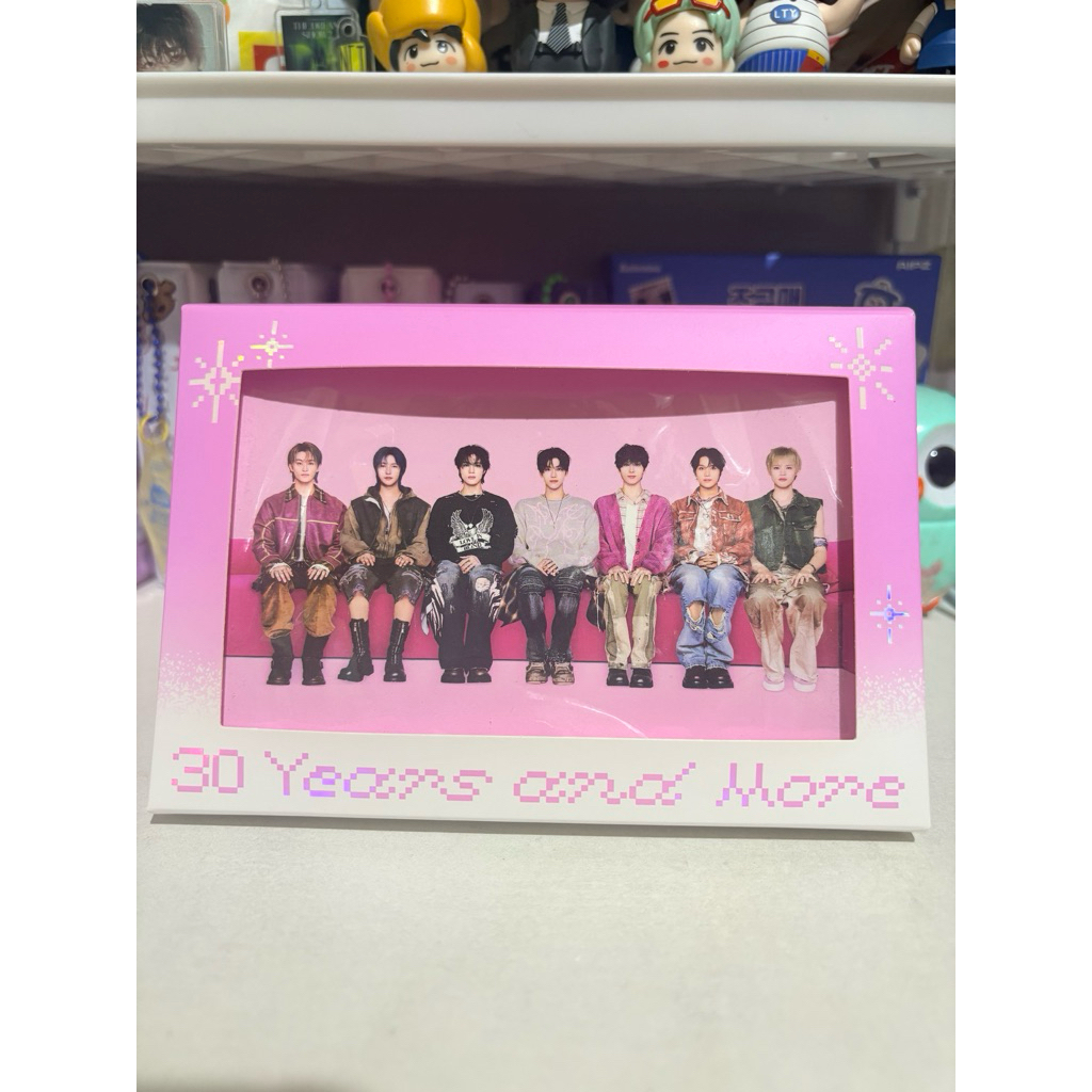 Photo Frame Nct Dream