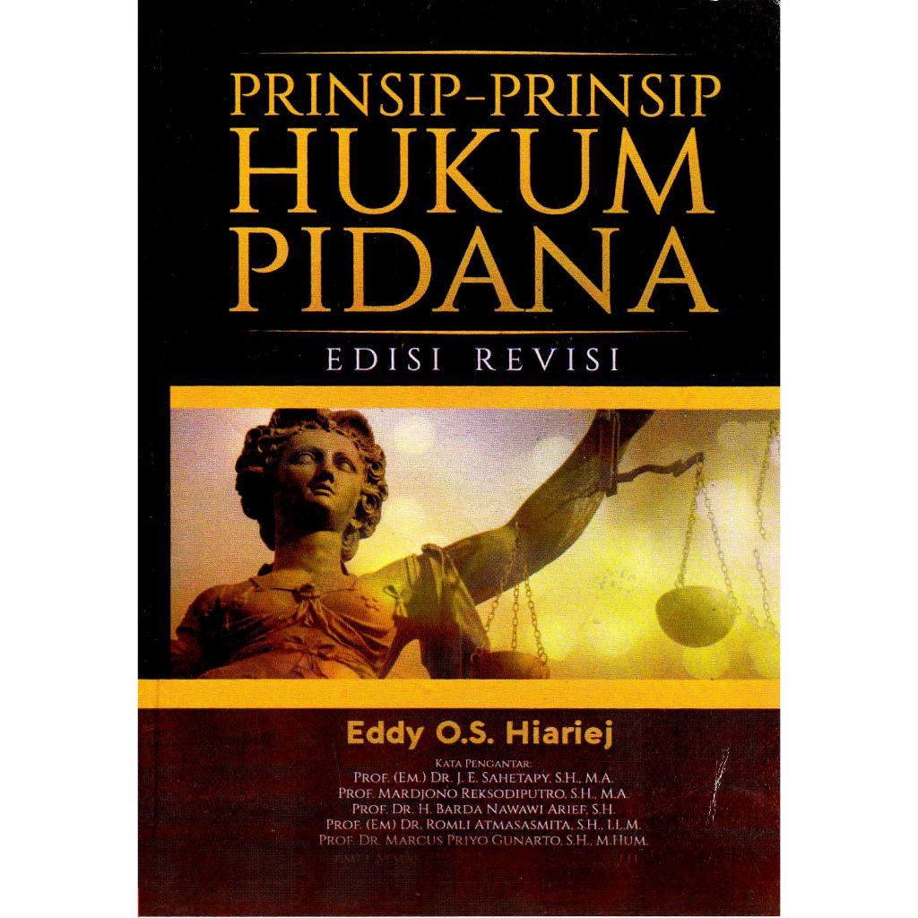 PRINSIP PRINSIP HUKUM PIDANA edisi revisi _EDDY