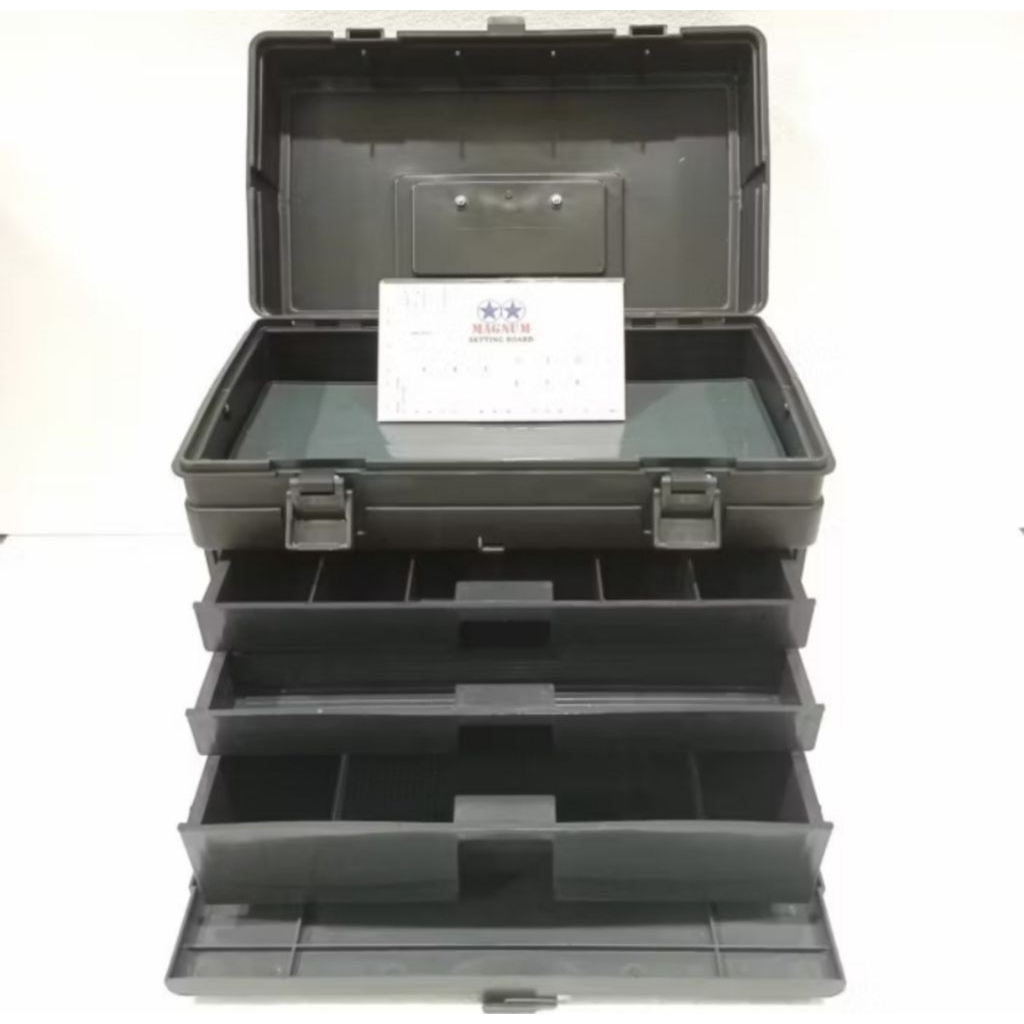 ToolBox HJH / Box HJH.