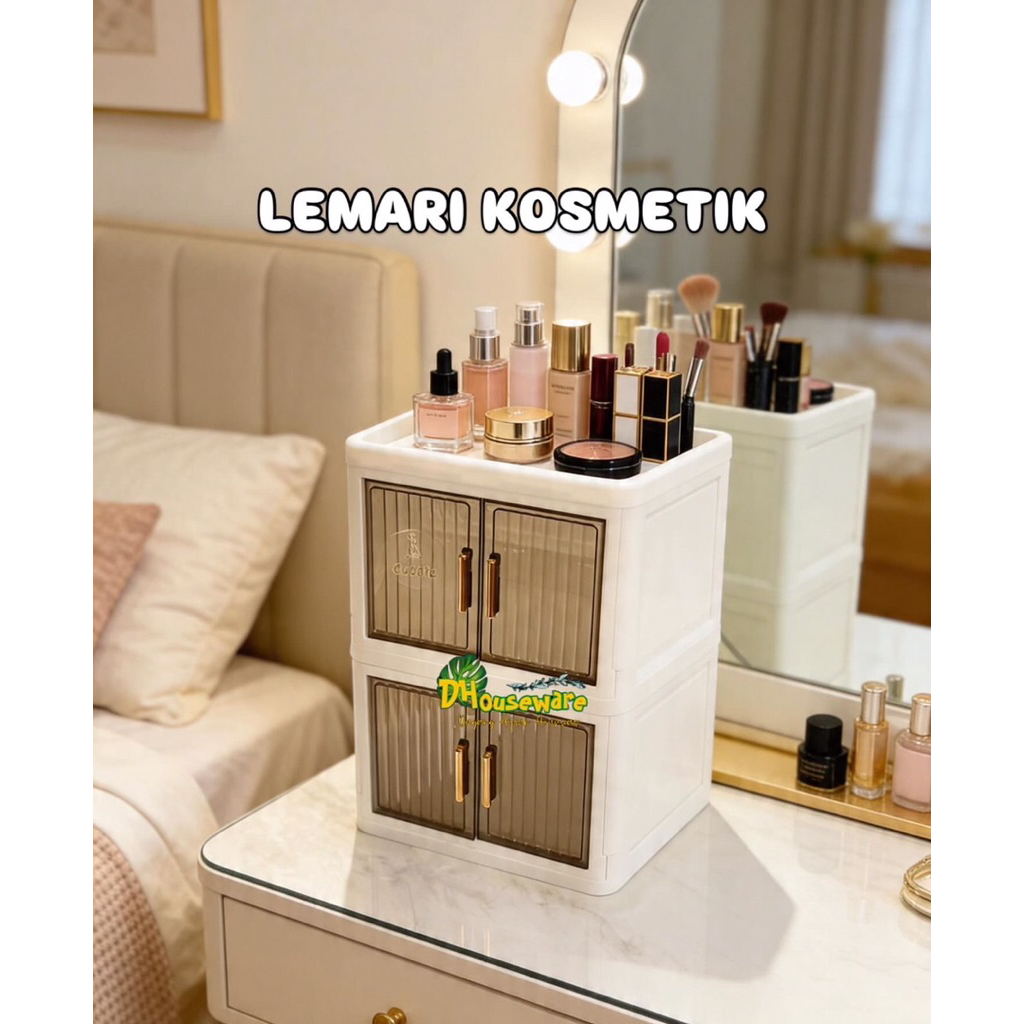 6788 / LEMARI KOSMETIK