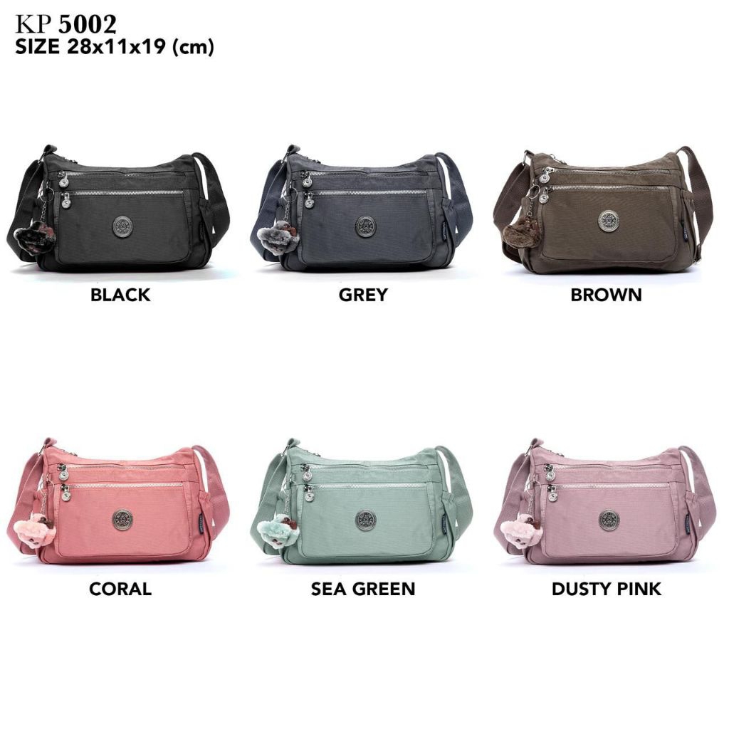 TAS SELEMPANG kp 5002 premium