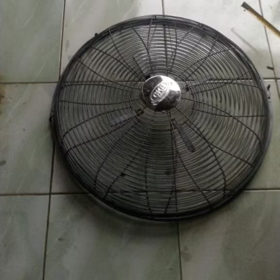jaring kipas CKE 20 inch