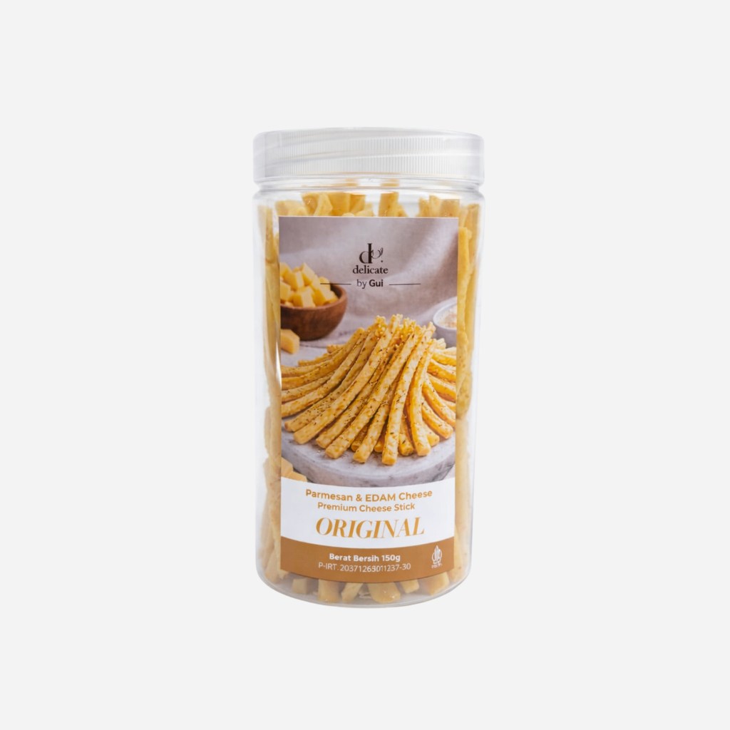 Cheese Stick EDAM & Parmesan (ORIGINAL)