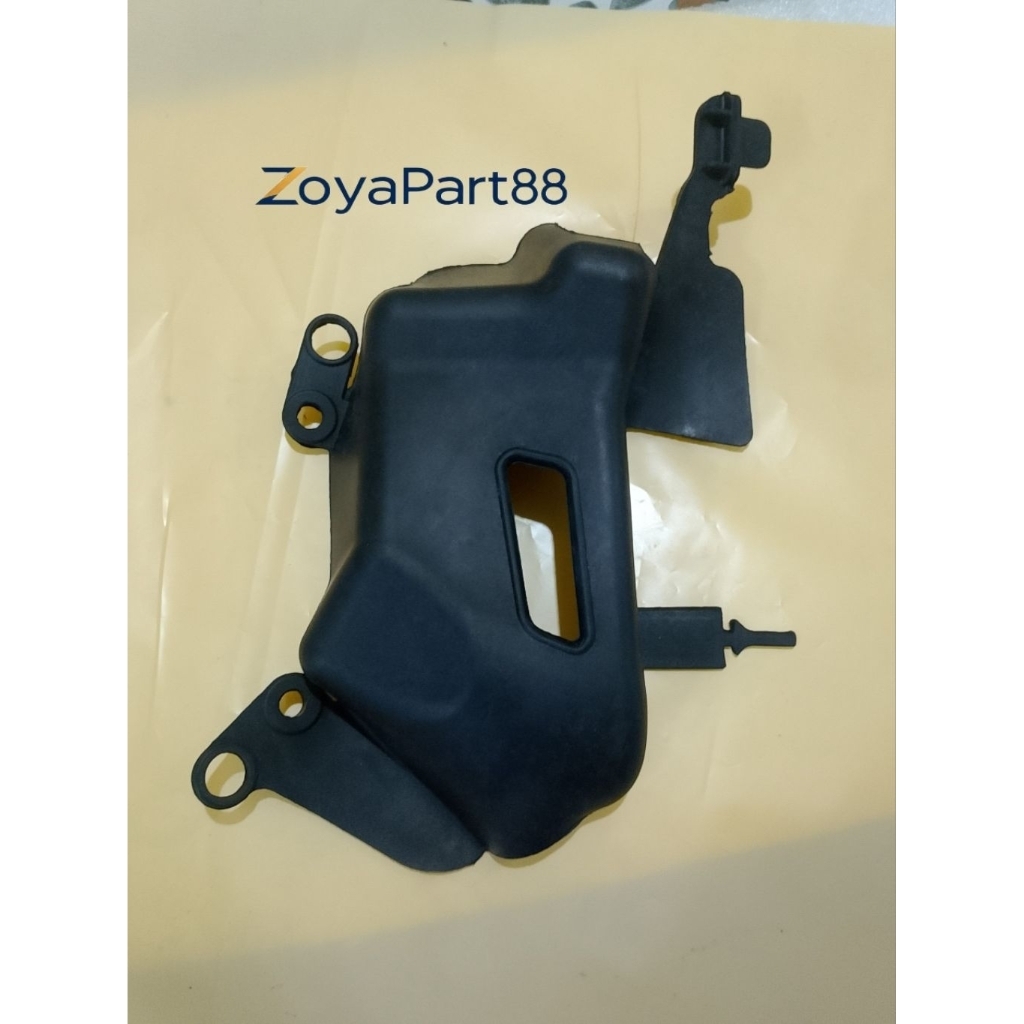 karet tabung air Radiator Jupiter MX old MX new