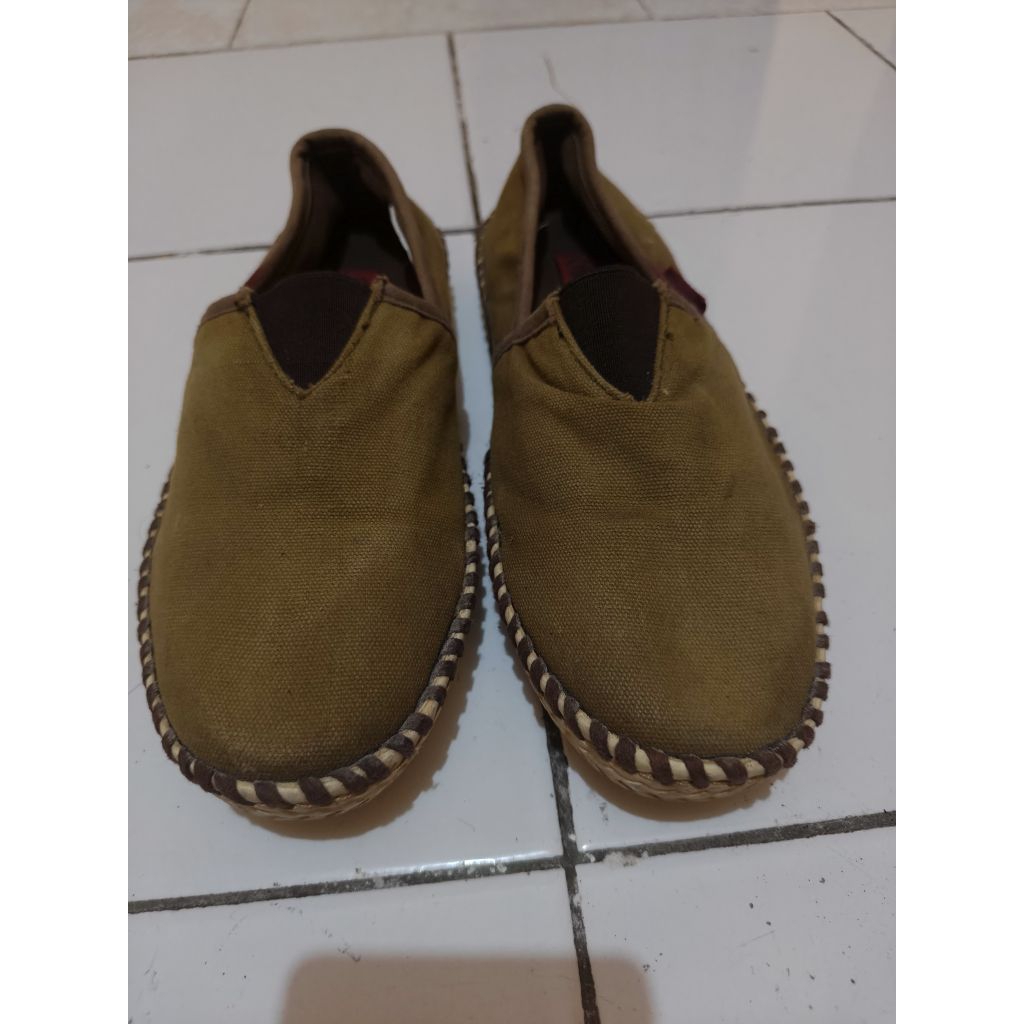 Cardinal Shoes