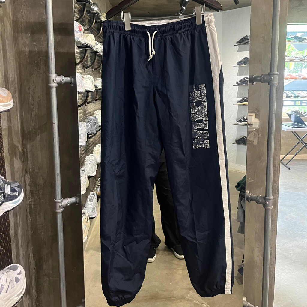rugged skate tracksuita bottoms Celana Y2K