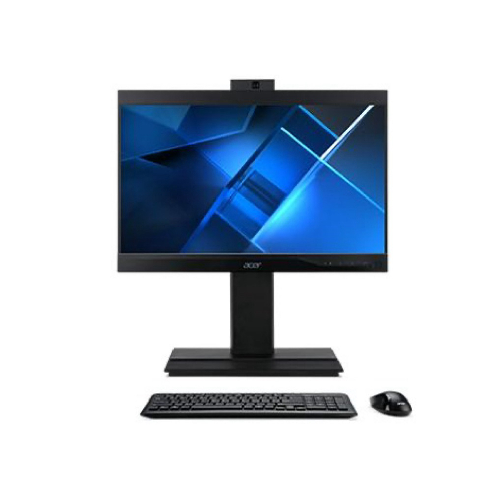 PC AIO Acer Veriton Z4 Intel Core i7-11700 - 8GB - SSD 256GB