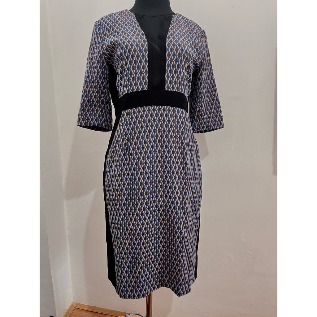 Preloved AFAF Dress