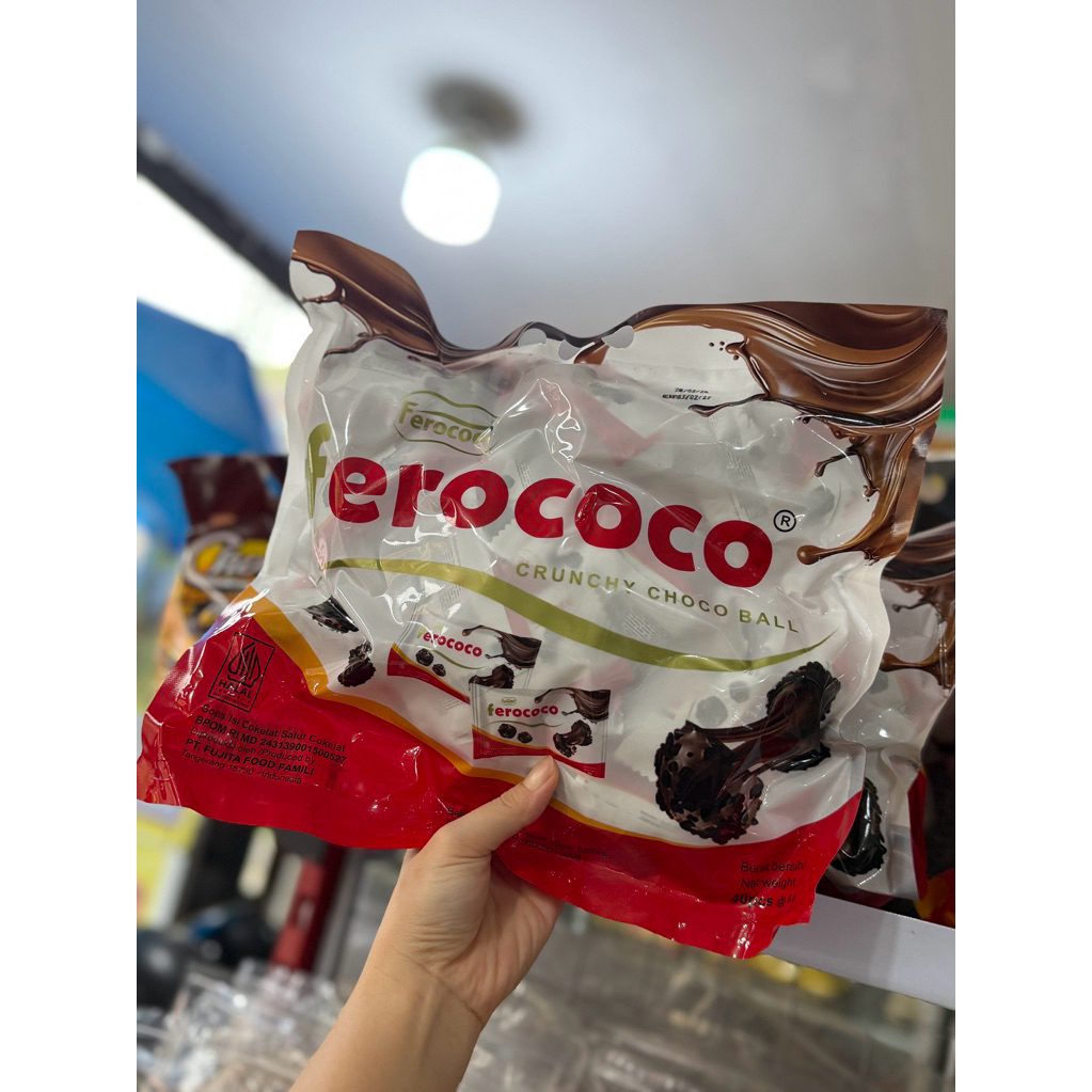 Harga ferococo Terbaru Jun 2026 | BigGo Indonesia