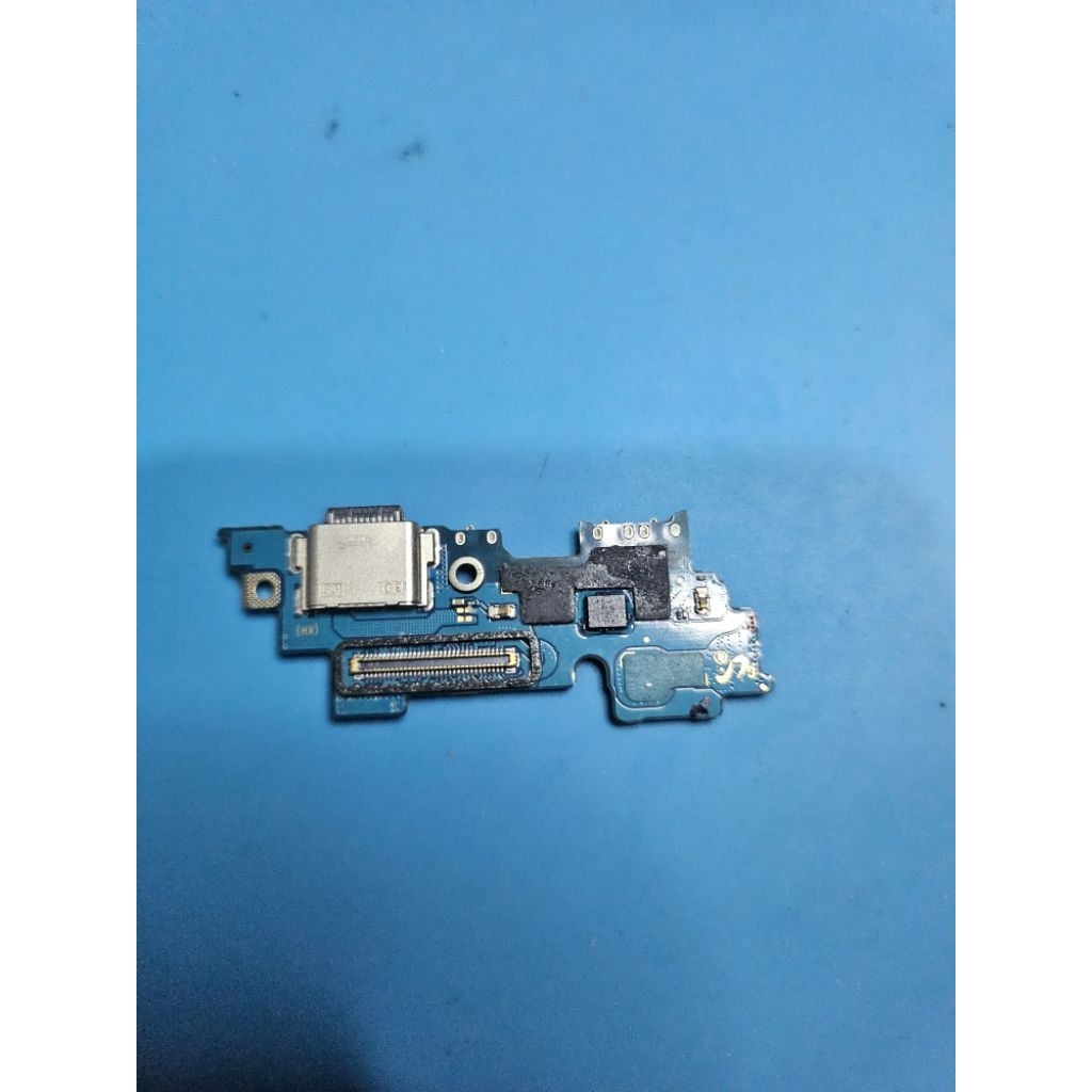 fleksibel cas Samsung z flip