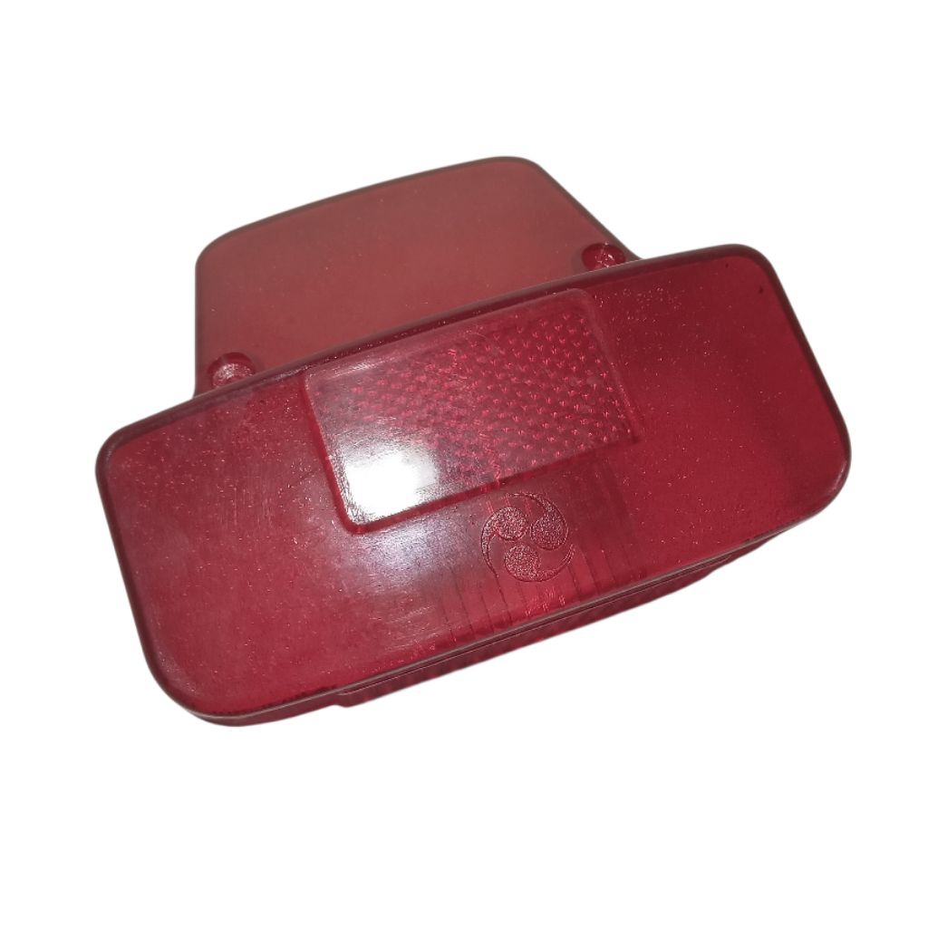 Mika Stoplamp Lampu Belakang Vespa Super 66 Super 73