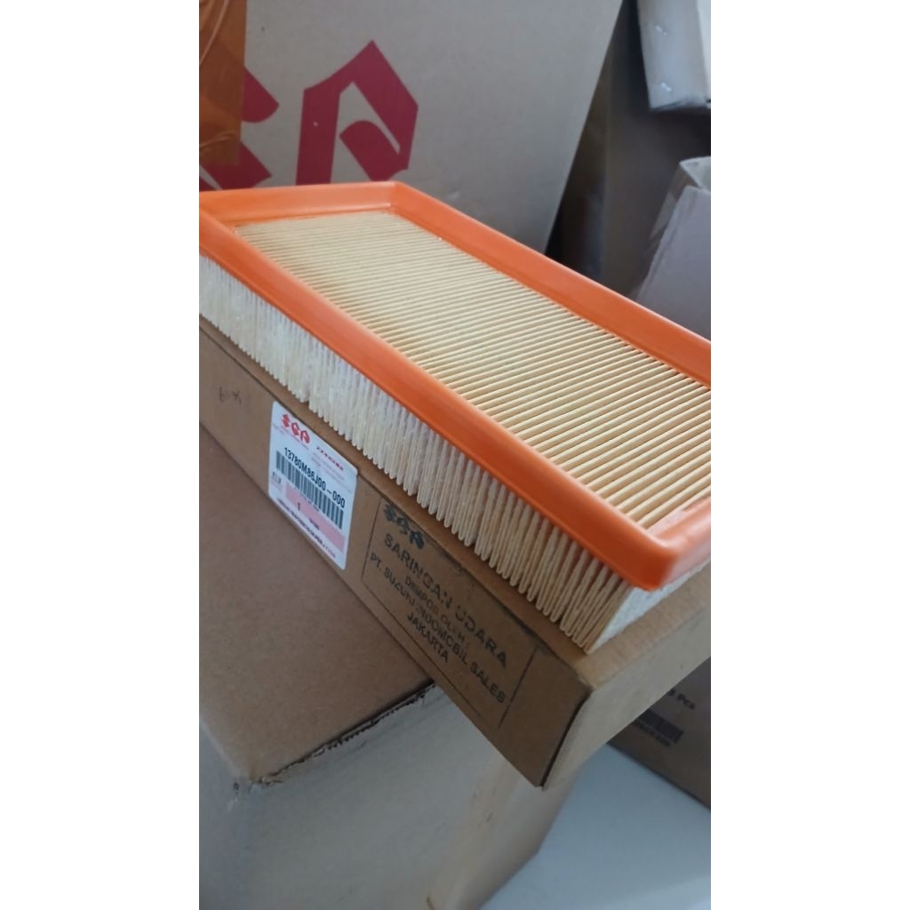 Filter udara ertiga diesel SGP