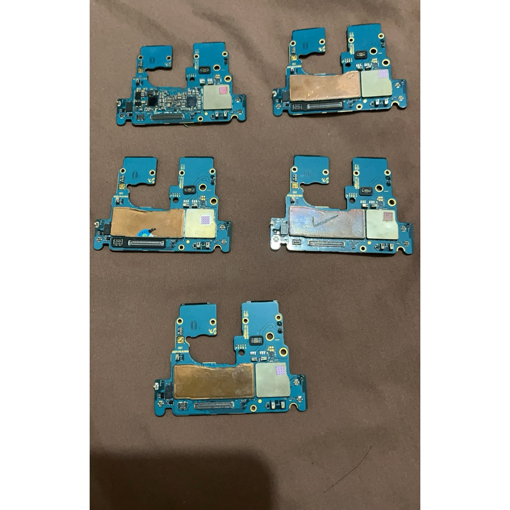mesin samsung a80