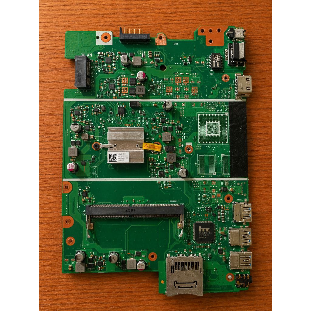Motherboard Asus X441 MA N4000 Normal