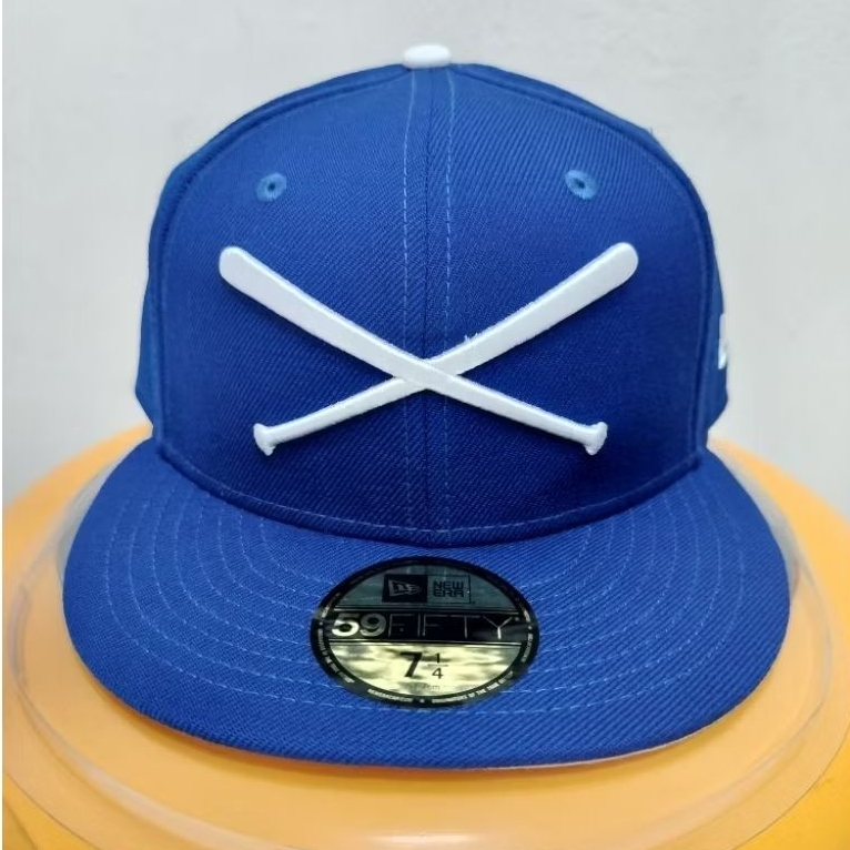 JUSTFITTEDS x NEW ERA 59FIFTY 7 1/4