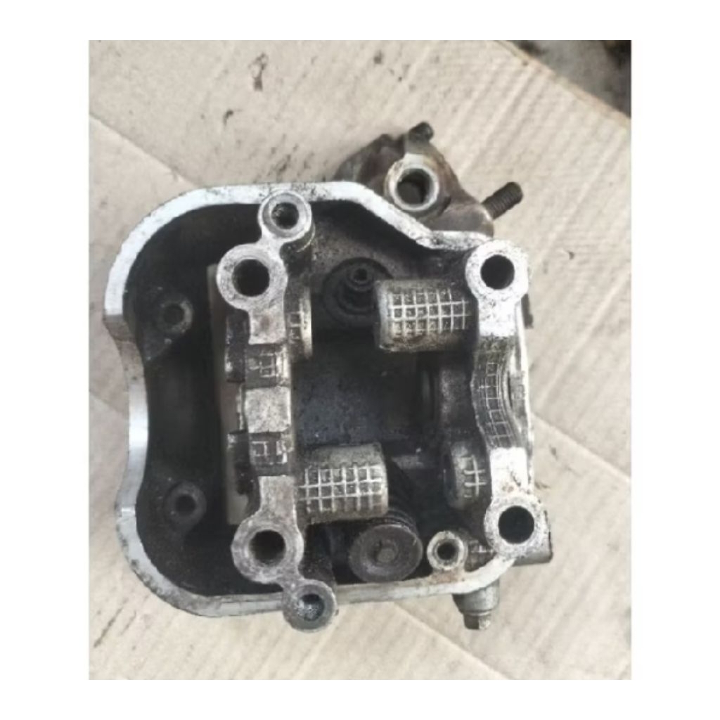 BLOK HEAD/KOP YAMAHA MIO M3 PNP SOUL GT/FINO 125 KOSONGAN BAHAN