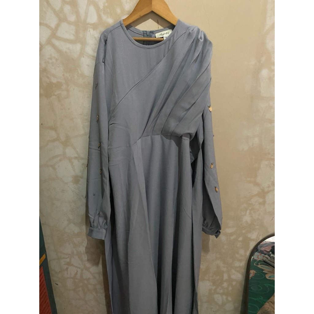 Preloved Lorya dress Mayoutif
