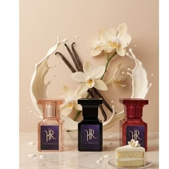 HR.The.Parfume_Aroma_Wanita