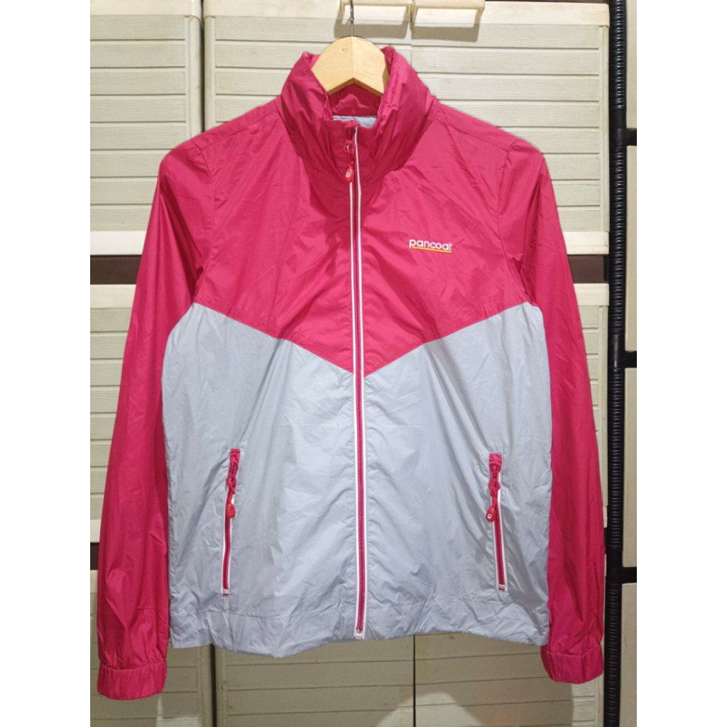 WB/Jacket Outdoor dari PANCOAT (XS)