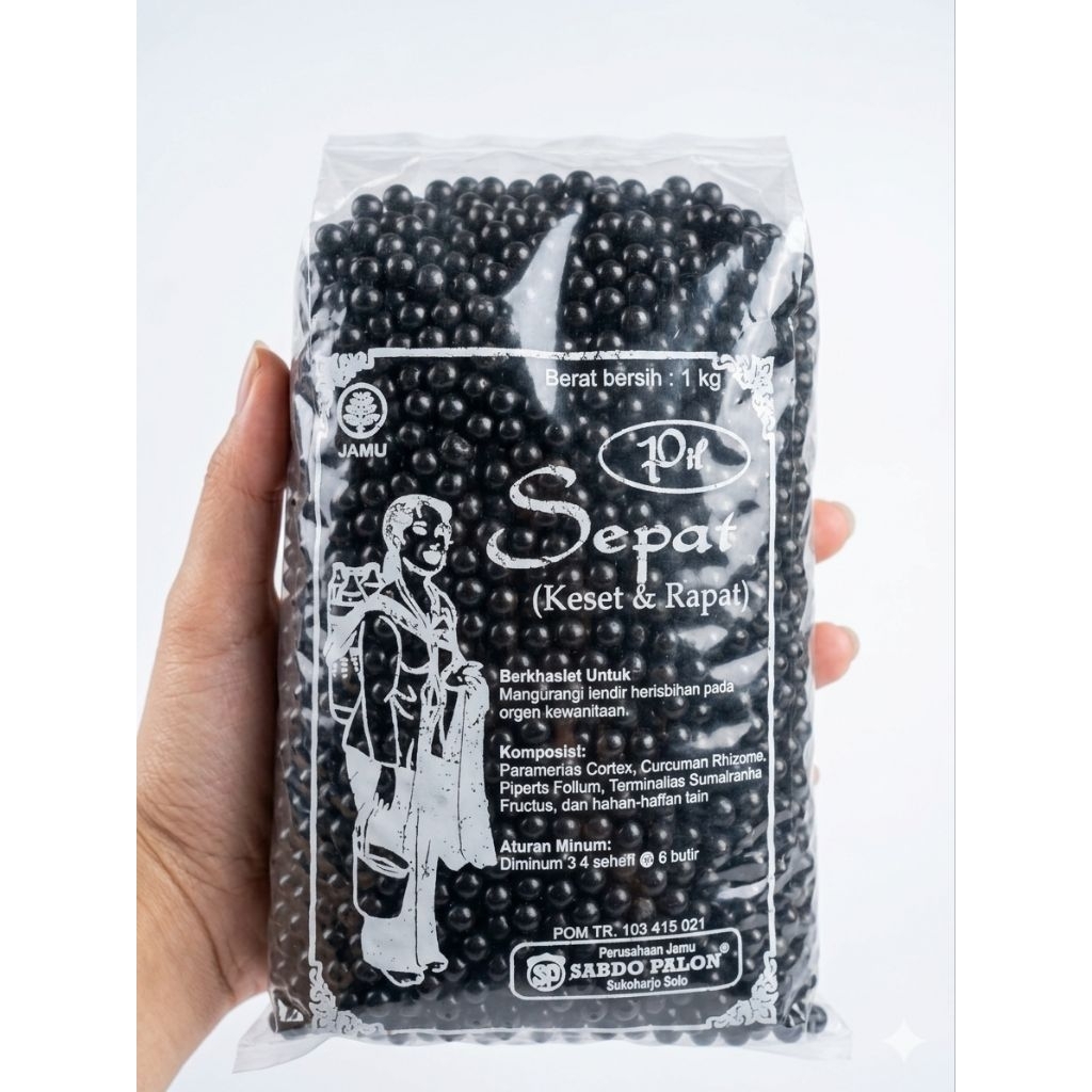 Jamu PIL(Getah Man Jadam Arab)1kg,/½kg,¼. Obat Tradisional