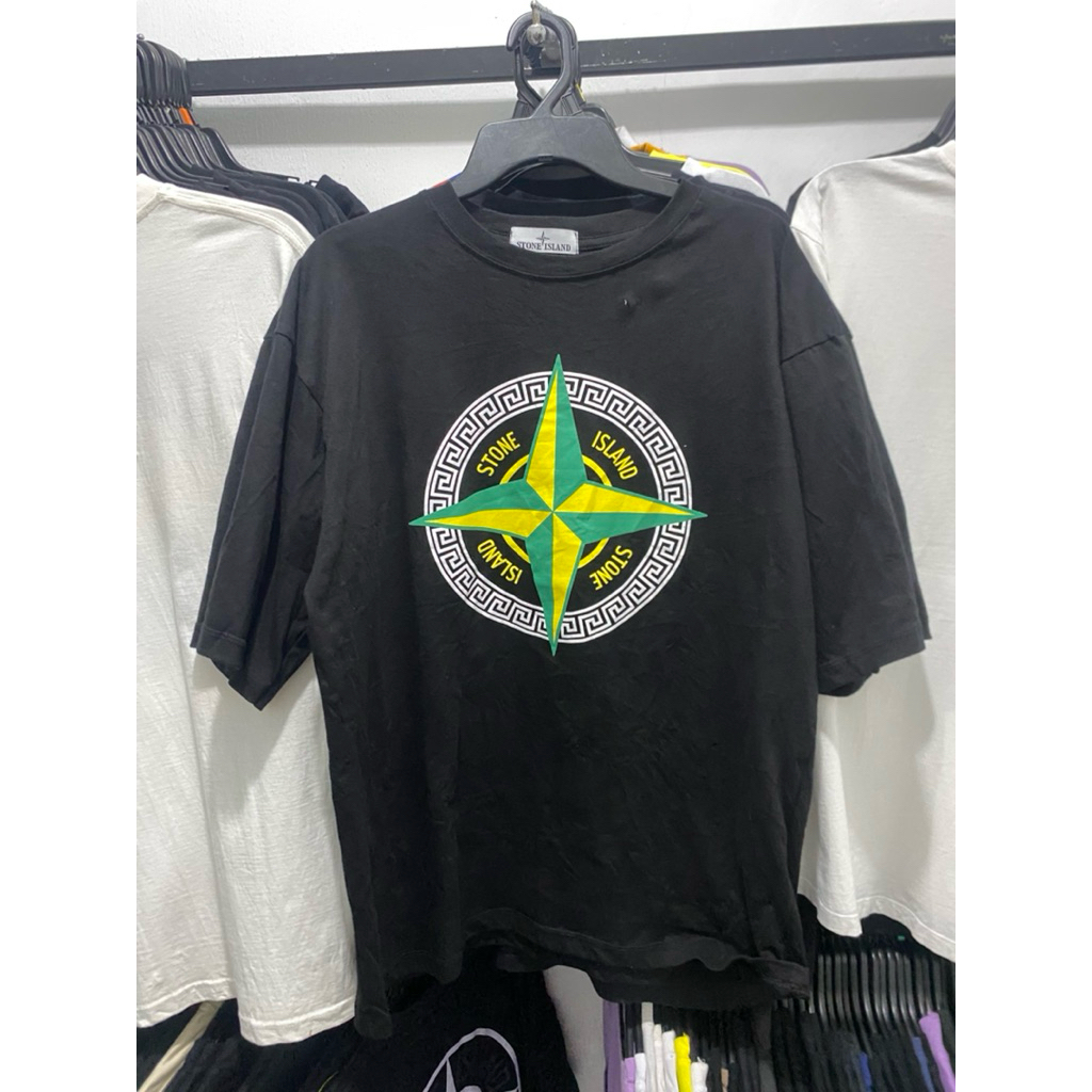 StoneIslandTee second L