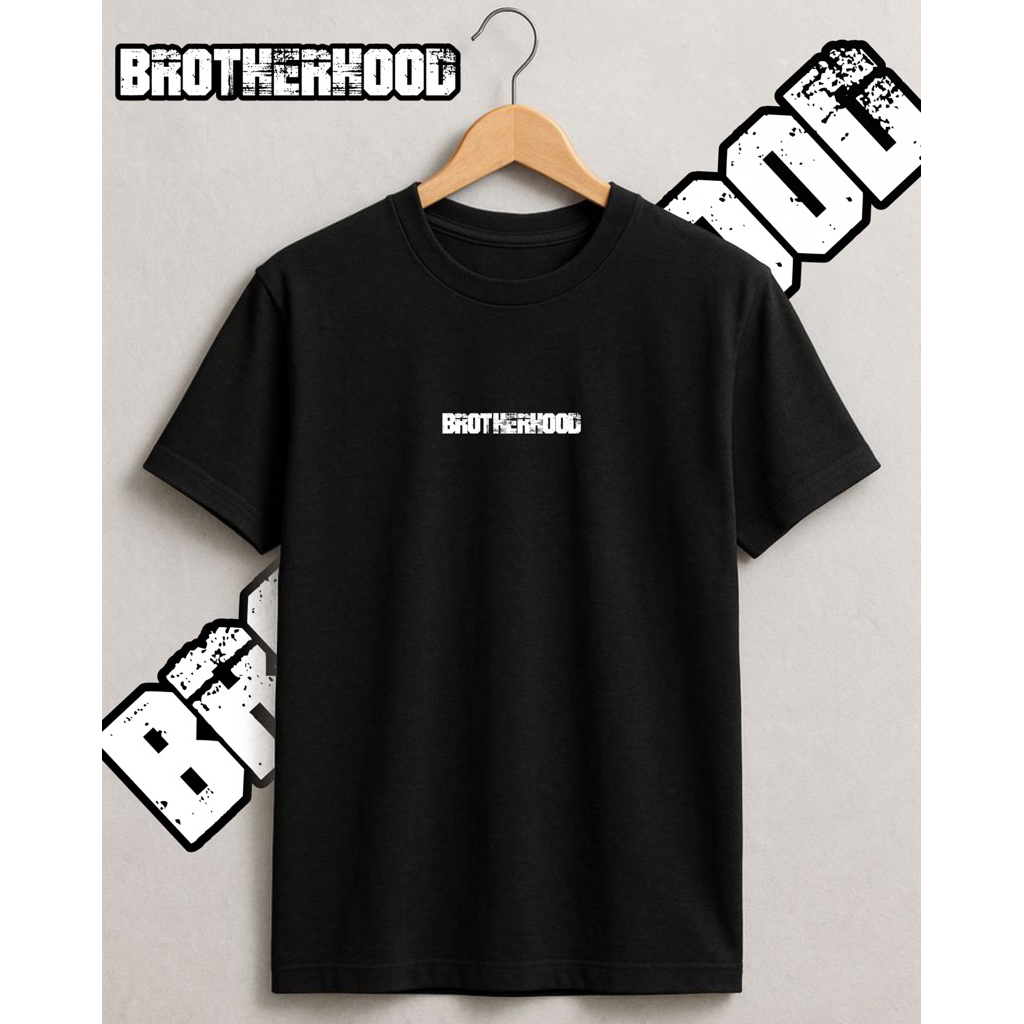 KAOSPRIADEWASA(BROTHERHOOD)