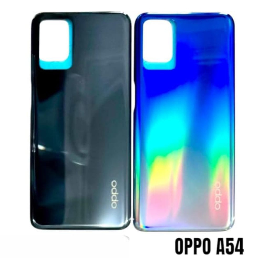 BACKDOOR / BACKCOVER / TUTUP BELAKANG FOR OPPO A54
