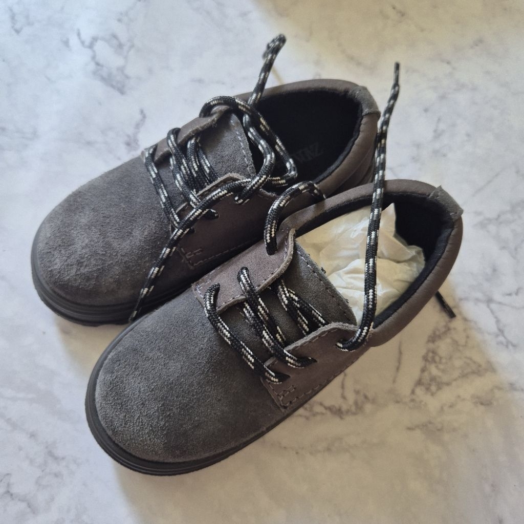 ZARA KIDS SHOES ORIGINAL STORE sepatu anak laki laki sepatu zara size 25