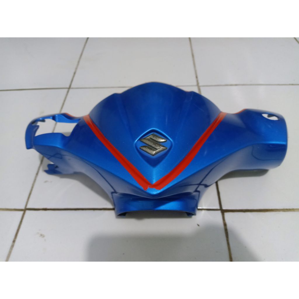 BATOK DEPAN SUZUKI SKYDRIVE ORIGINAL COPOTAN