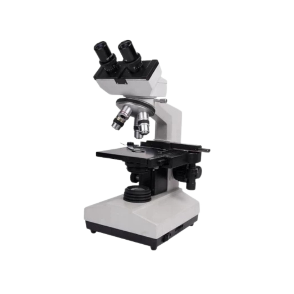 Mikroskop Binoculer Binokular Microscope Binocular Binokuler XSZ 107 XSZ-107