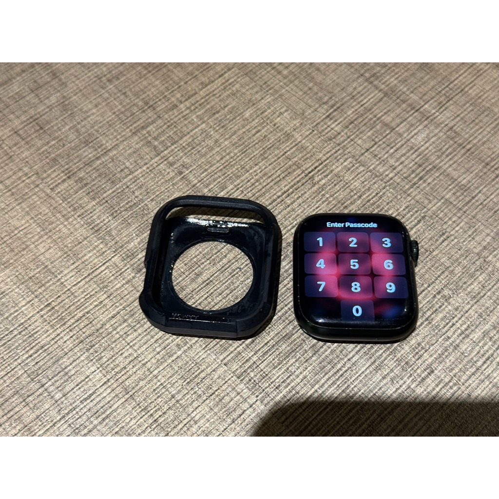 Apple Watch series 7 45mm