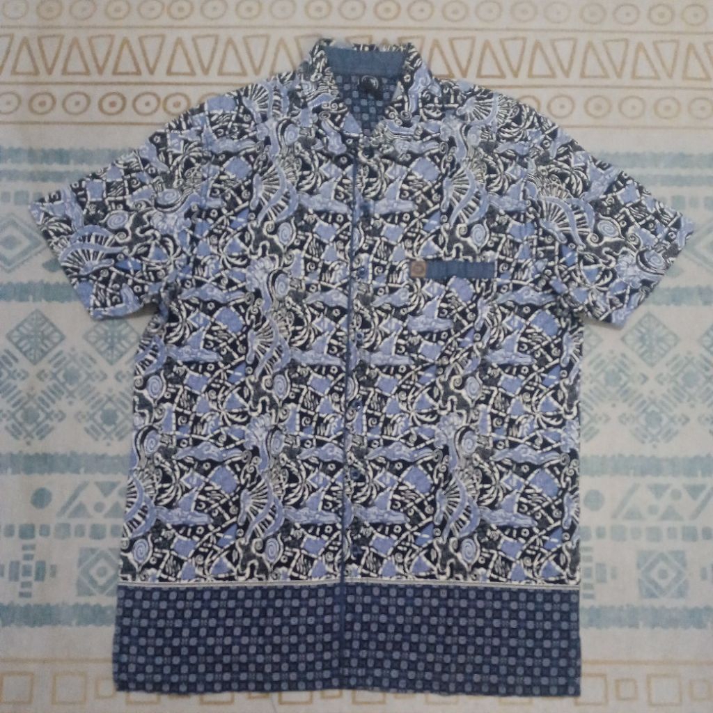 Batik Frdy Jkrt