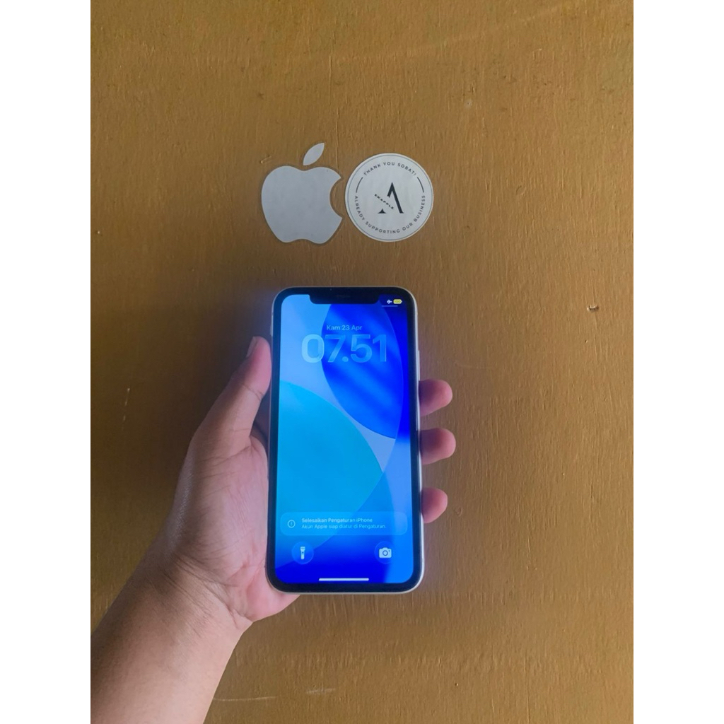 IPHONE 11 128 IBOX & XS 256 INTER