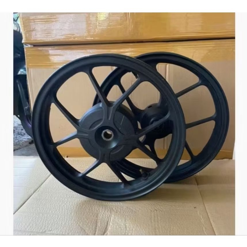 Velg racing honda Genio Beat deluxe 2021 2024
