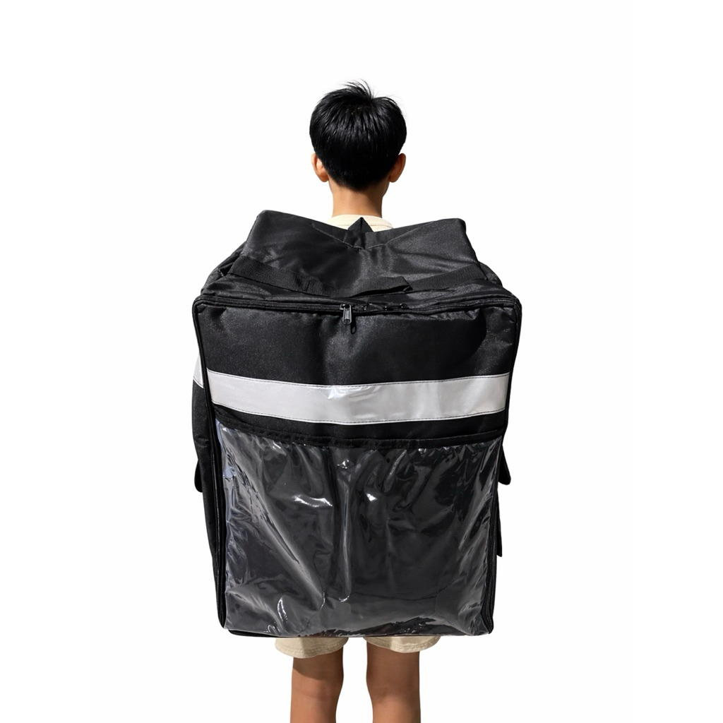 Tas Delivery Bag Anti Air