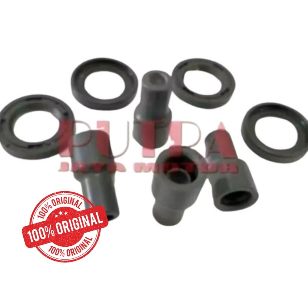 SEAL KARET COIL INNOVA AVANZA GRANDMAX ORIGINAL DLL