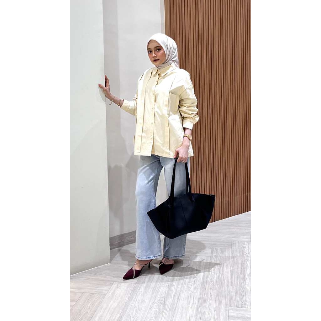 0066 Tas Guangzhou Wanita Import