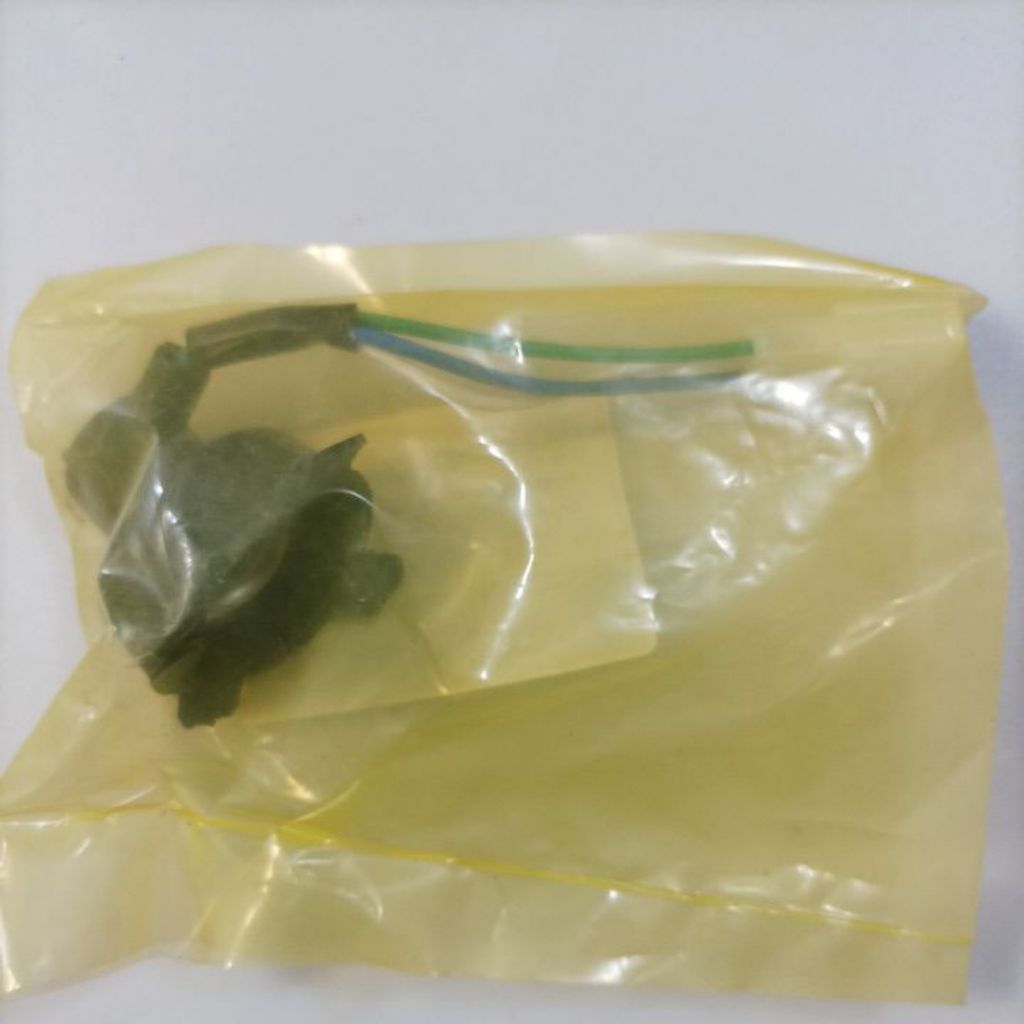 Soket lampu depan/kabel lampu depan/fitting lampu depan Supra, grand