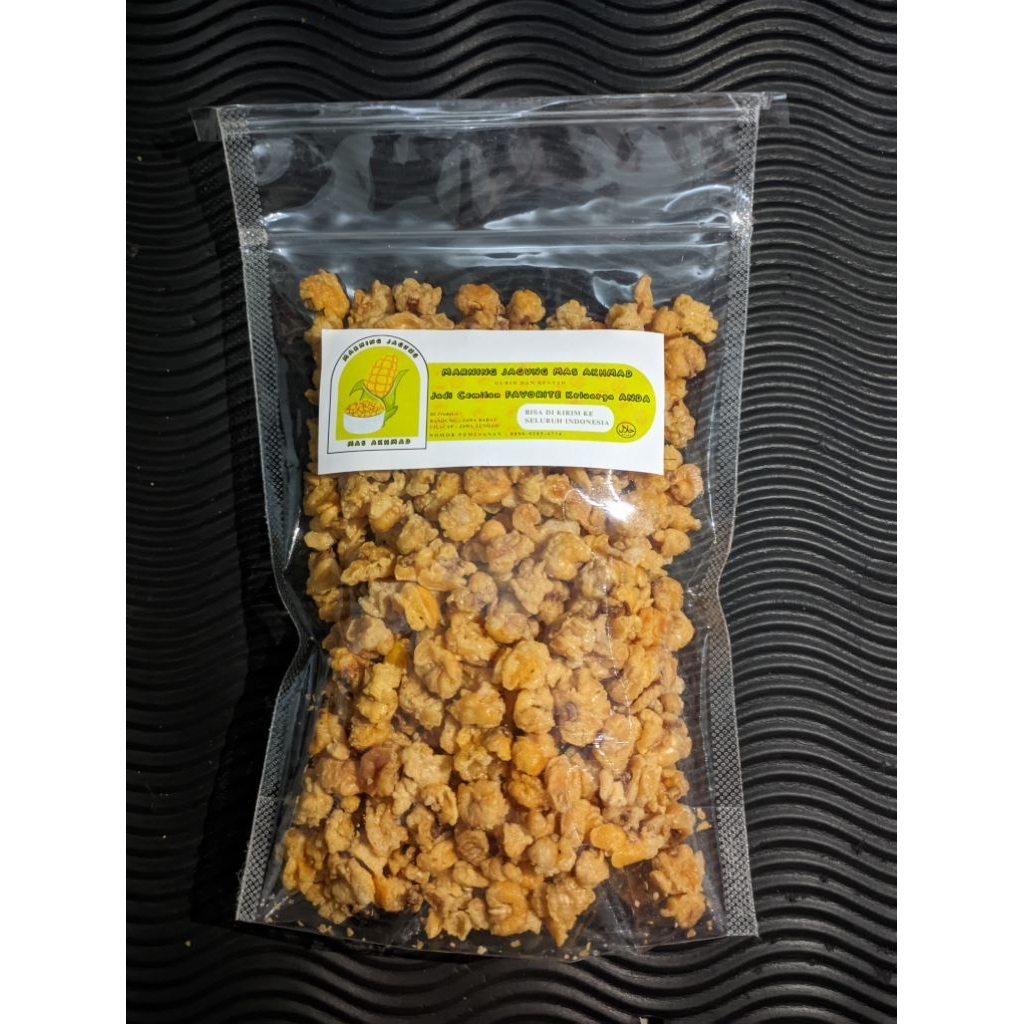 Marning Jagung (original asin gurih)