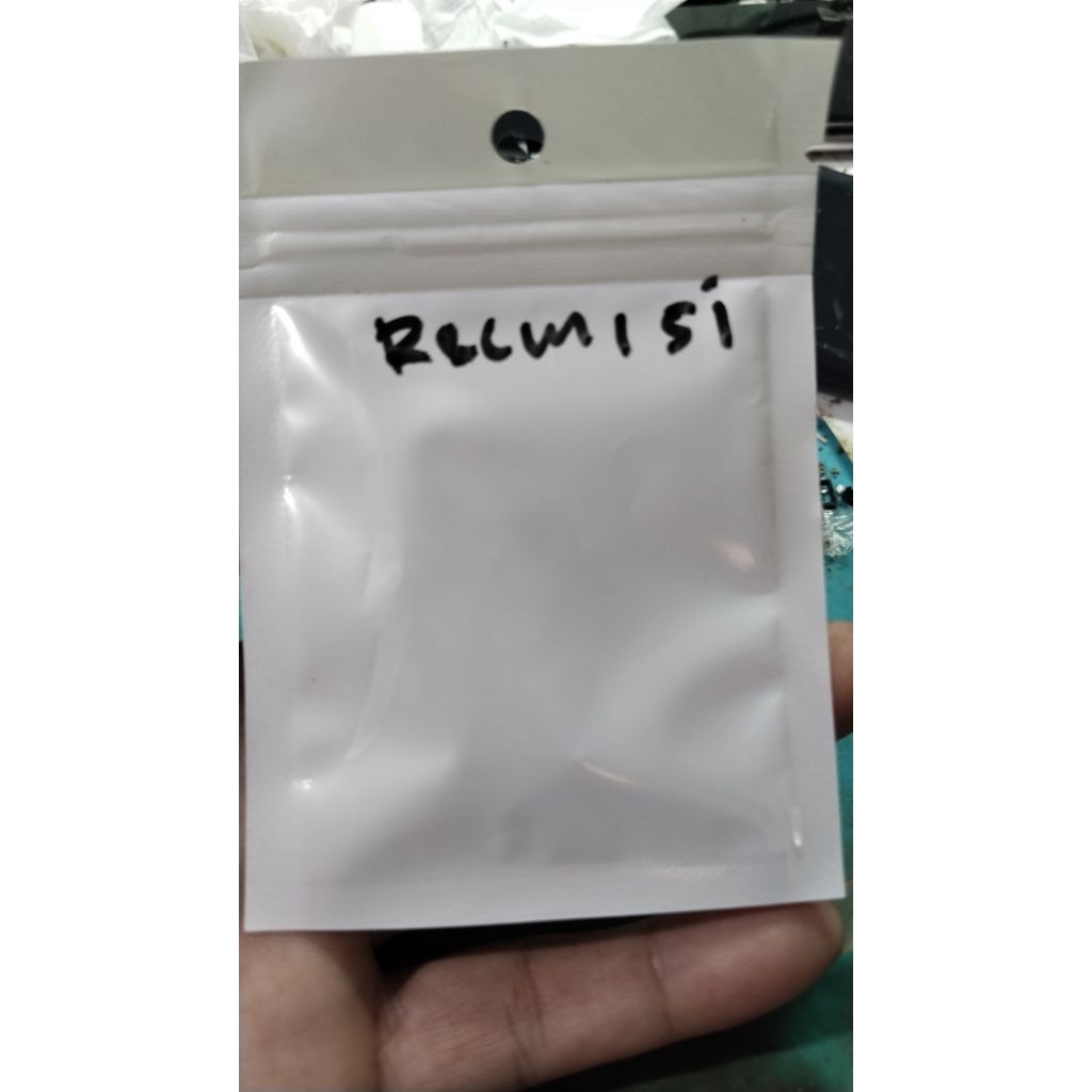 kamera realme 5i