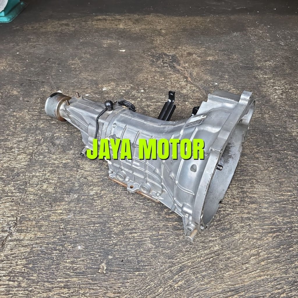 Gearbox Transmisi Manual Mitsubishi L300 Euro 4 Diesel