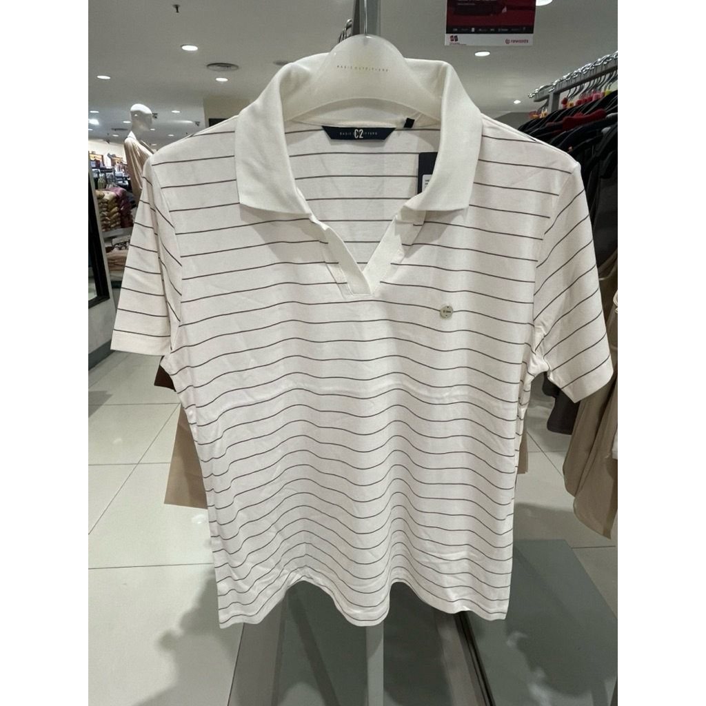 KAOS PENDEK C2 ORIGINAL MATAHARI