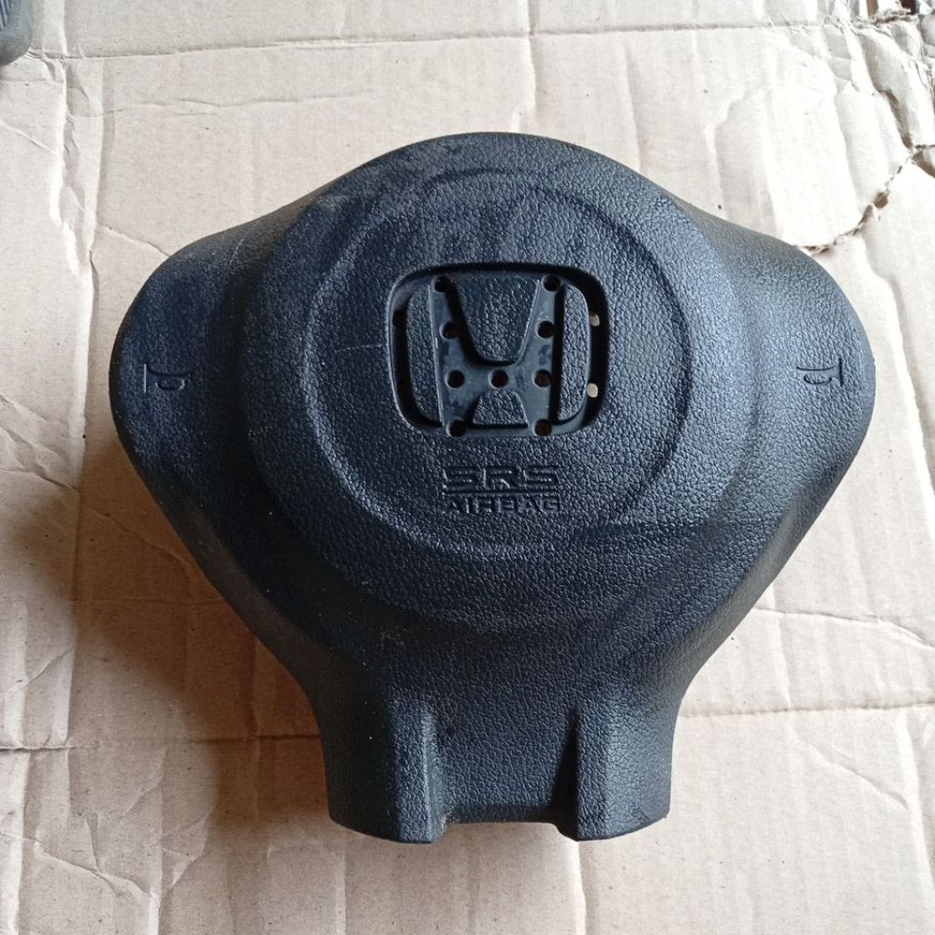 Cover Airbag Brio Mobilio