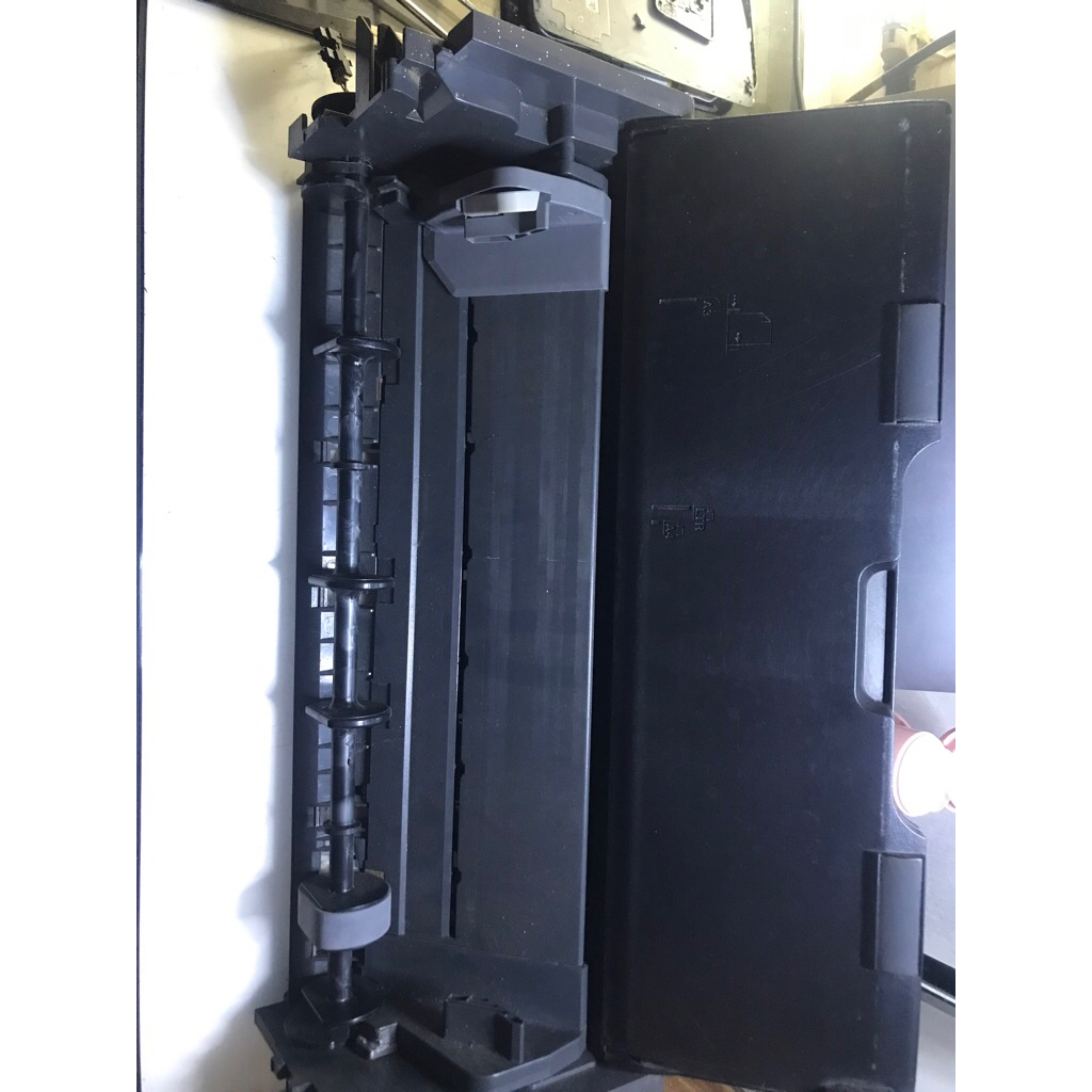 fullset roller assy epson L1300/l1800
