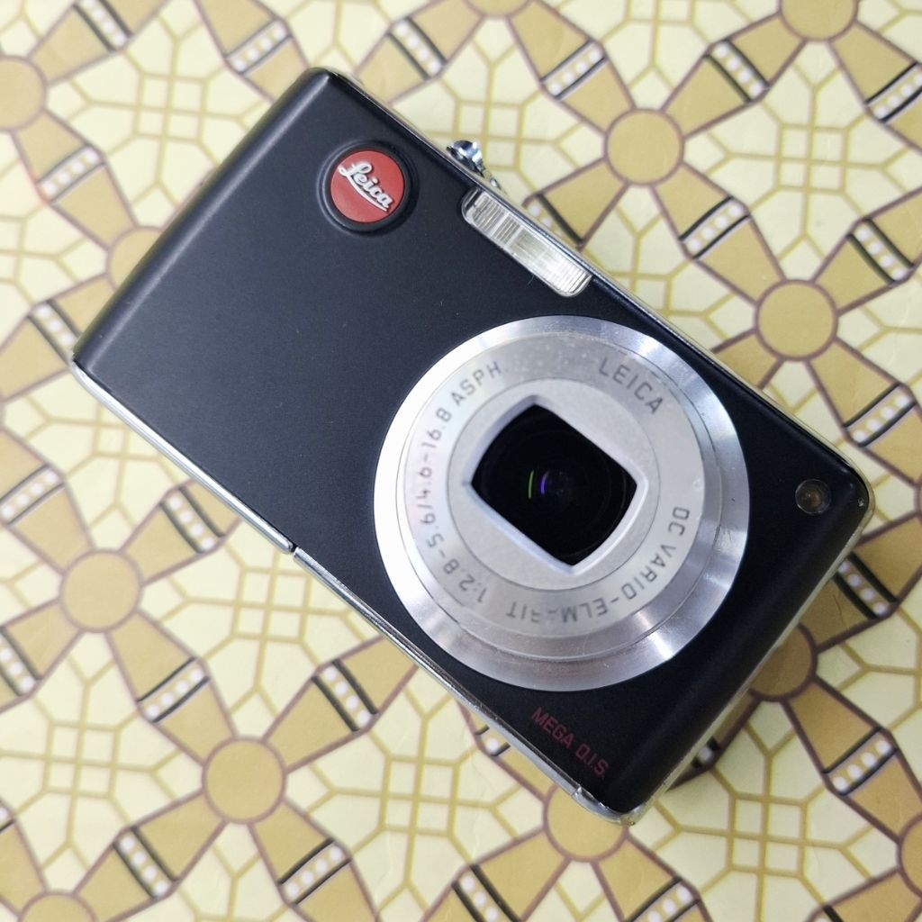 Kamera Digital Leica C-LUX 1