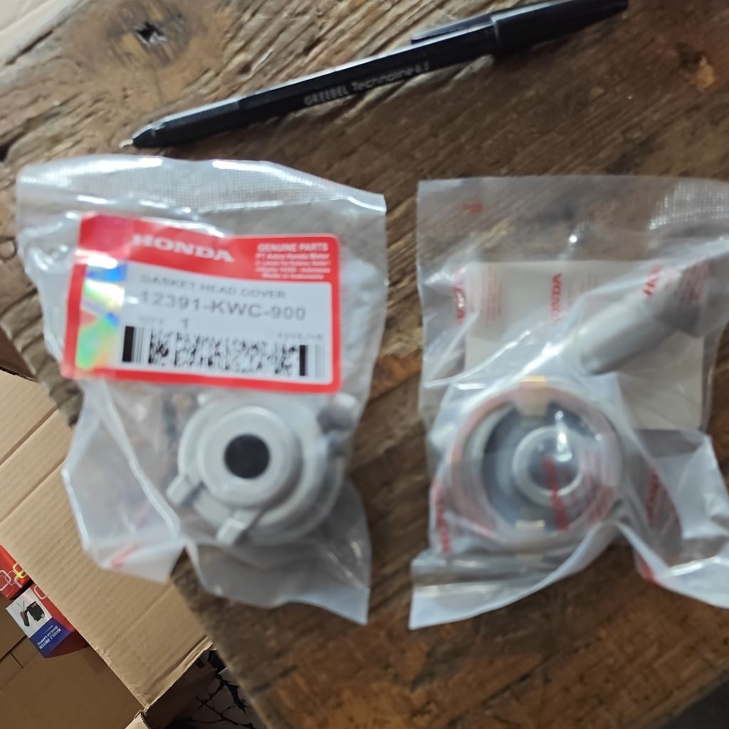 gearbox / gigi km megapro primus