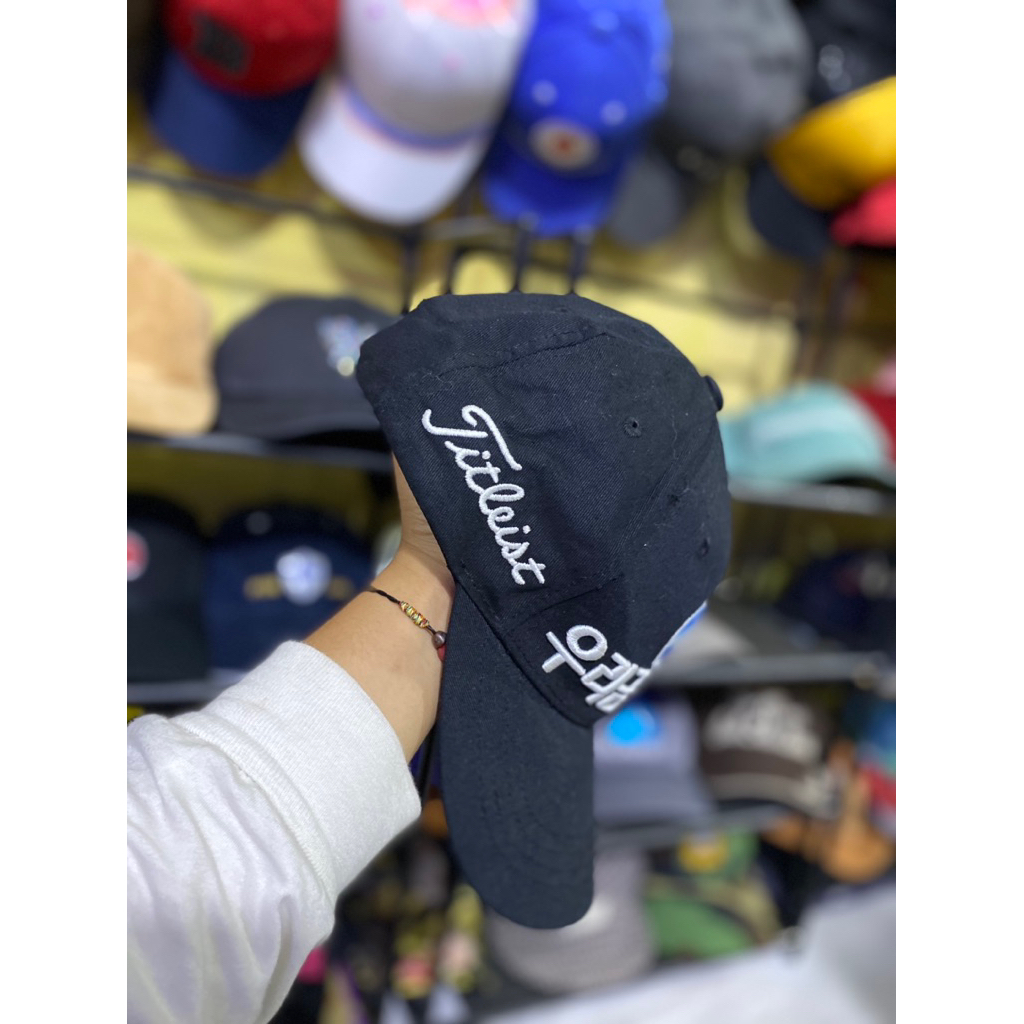 topi seken import original dewasa