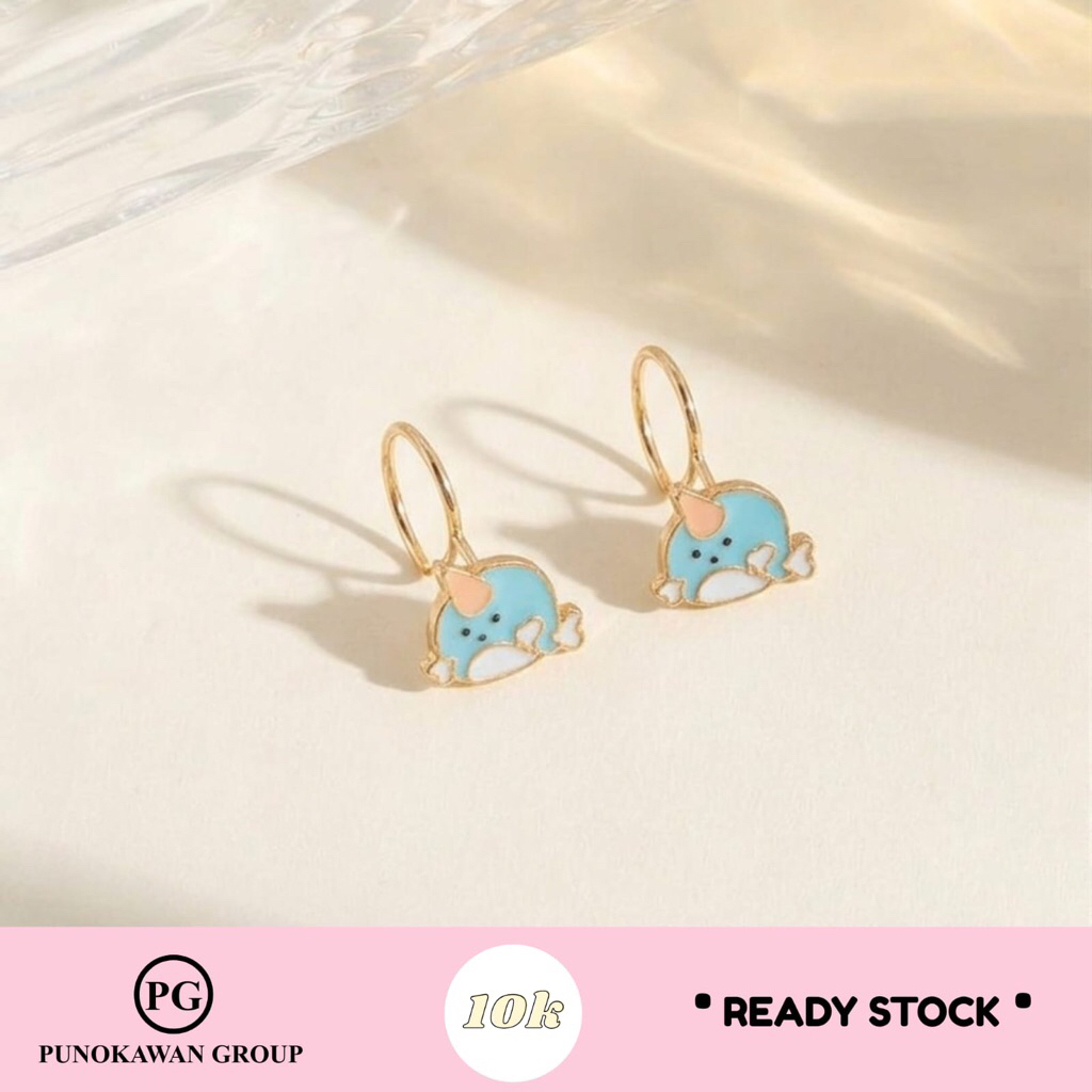 ANTING TOGE EMAS VARIASI LUMBA LUMBA